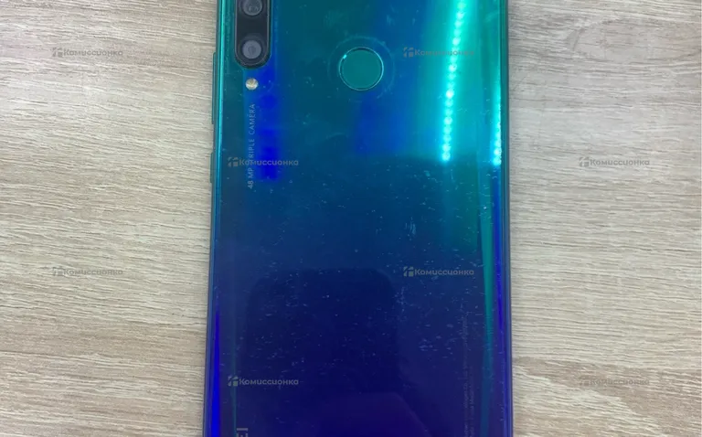 Huawei P40 Lite E 4/64 ГБ