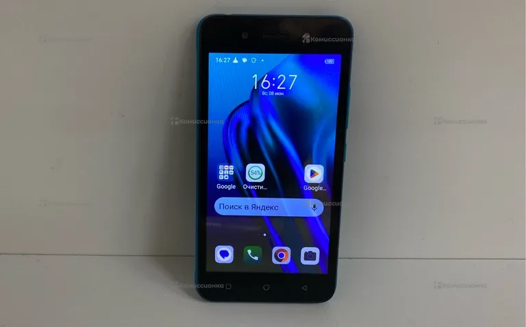 itel mobile A 1/16Gb
