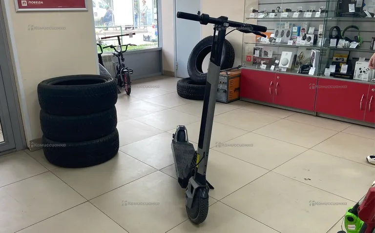 Электросасокат Kugoo Kirin HX Plus