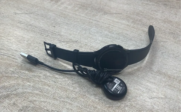 Часы  Samsung Galaxy Watch 4 classic 46mm