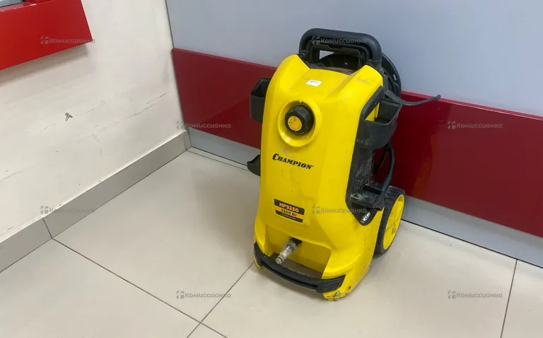 Мойка высокого давления CHAMPION HP3250