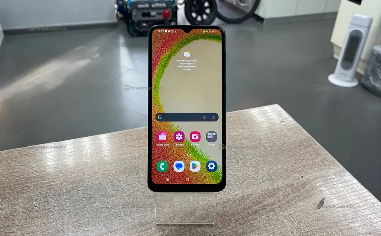 Samsung Galaxy A04 4/64Gb