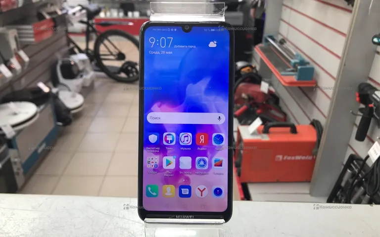 Huawei Y6 2019 2/32