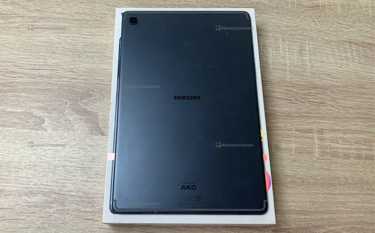 Планшет Samsung Galaxy Tab S5e 10.5 SM-T725