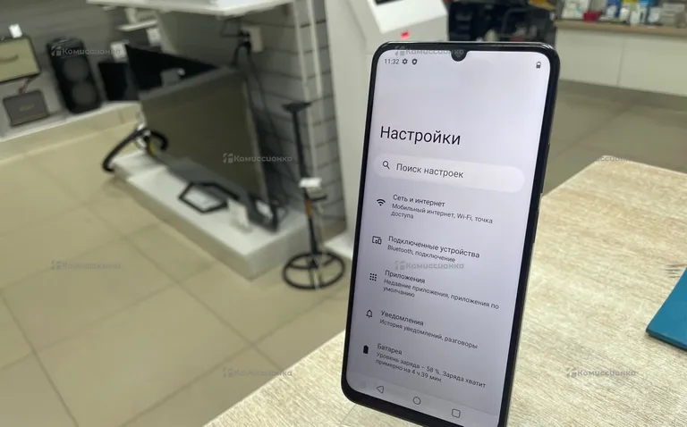 Realme Note 50 3/64Gb