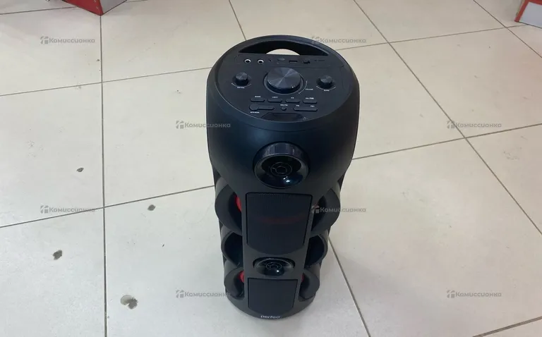 Колонка  BT Perfeo