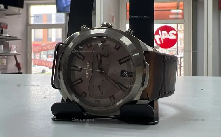 Часы  Diesel DZ-4491