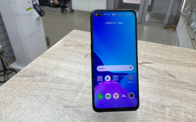 Realme 6 Pro 8/128 ГБ