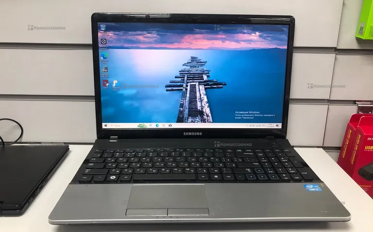 Samsung NP300E5X-S07RU