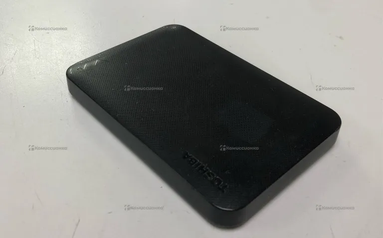 Жесткий диск  Toshiba 500gb