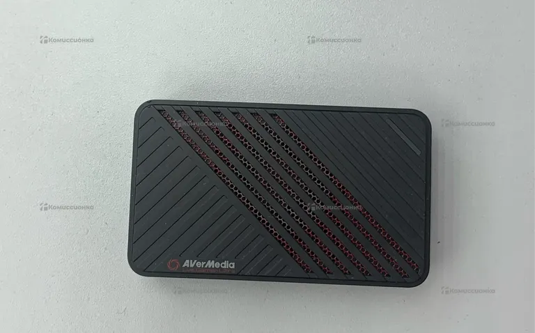 Карта видео захвата Avermadia gc553
