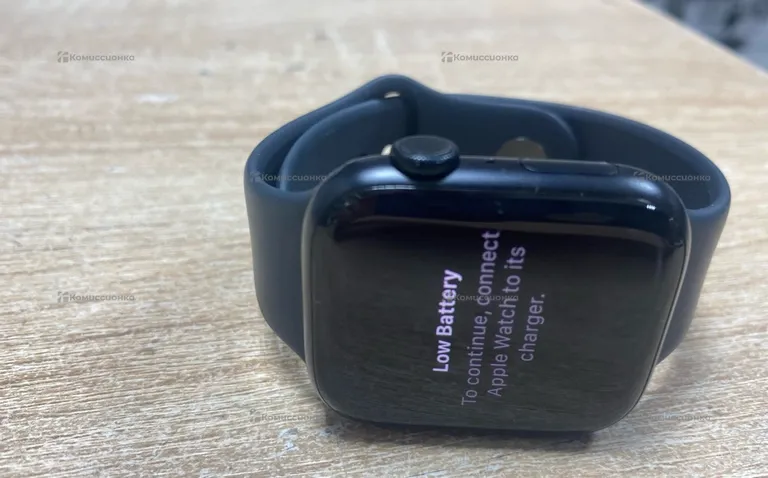 Часы Apple Watch 9 45mm