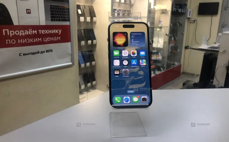 Apple Iphone 14 Pro 128 ГБ