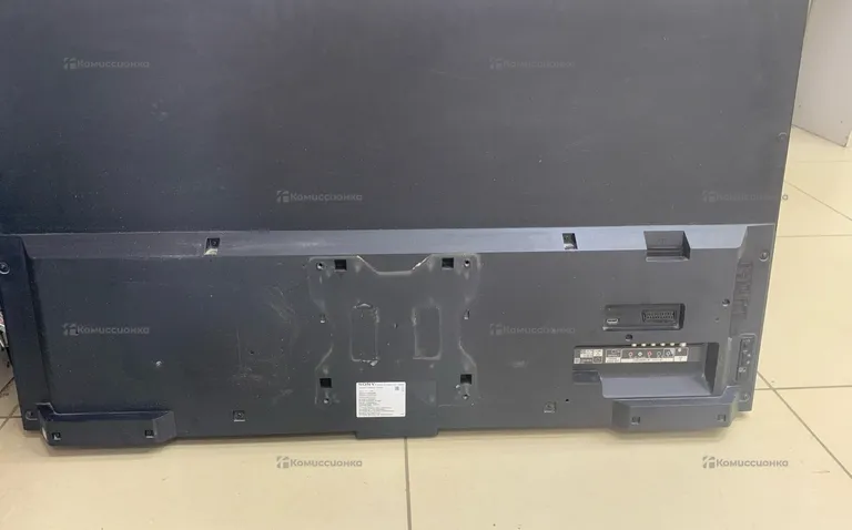 Телевизор Sony KDL-48R553C