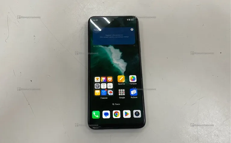 Honor X7c 8/256Gb