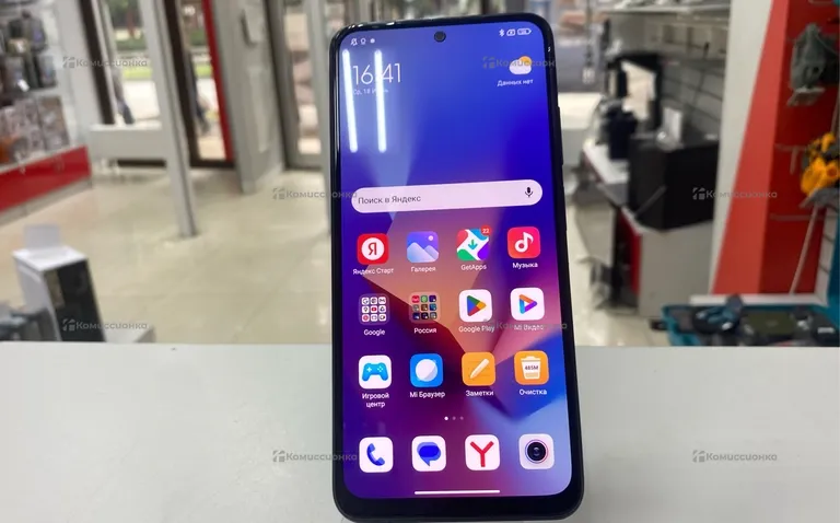 Xiaomi redmi note 10s  6/128gb