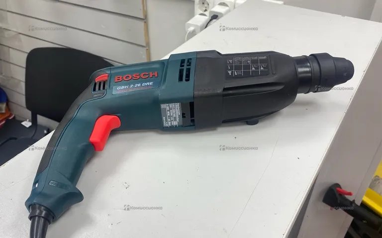 Перфоратор Bosch replica