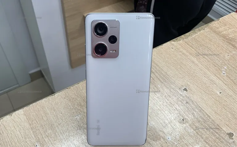 Xiaomi Redmi Note 12 Pro+ 5G 8/256Gb