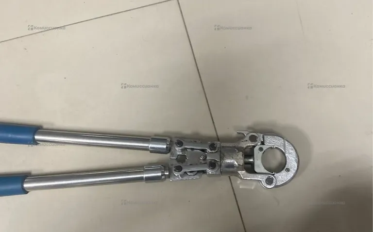 Пресс клещи valtec