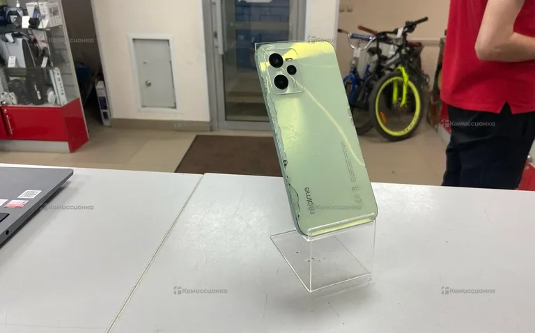 Realme C35 4/64GB