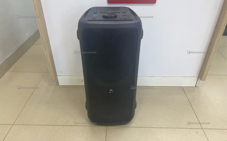 Колонка vipe nitro x5 pro
