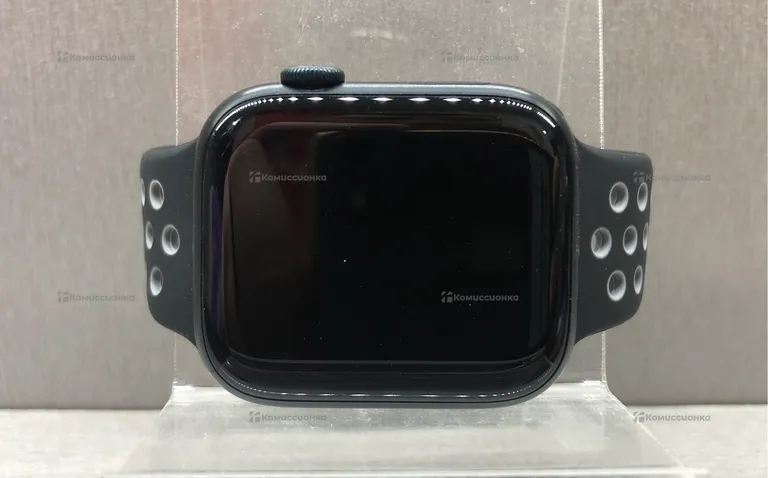 Часы Apple Watch Series 9 45mm
