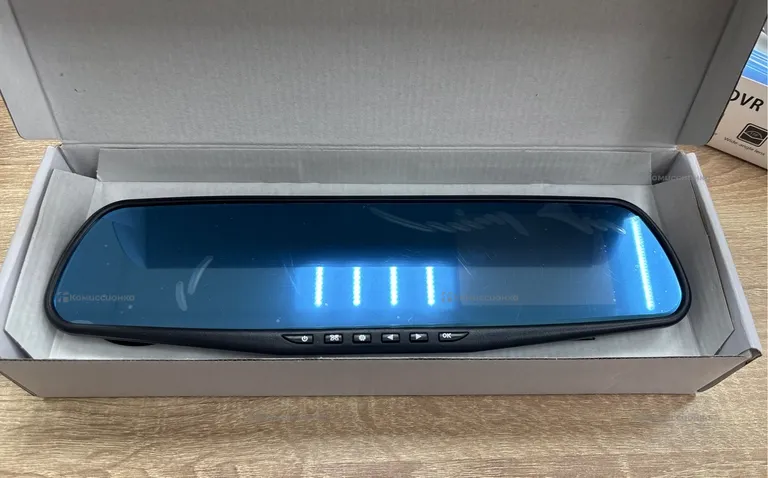 Зеркало регистратор Blackbox DVR