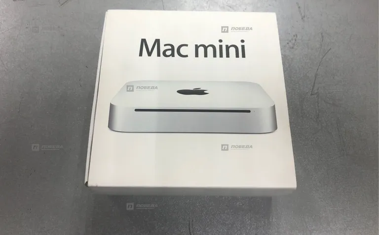 Apple Mac mini 2010