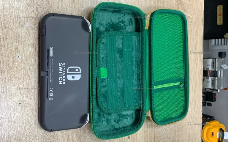 Nintendo Nintendo switch lite