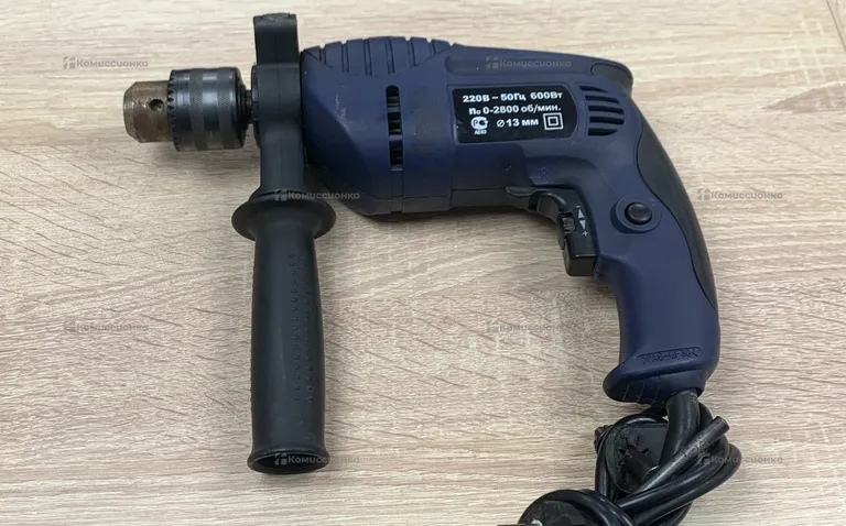 Дрель ДИОЛД МЭСУ-3