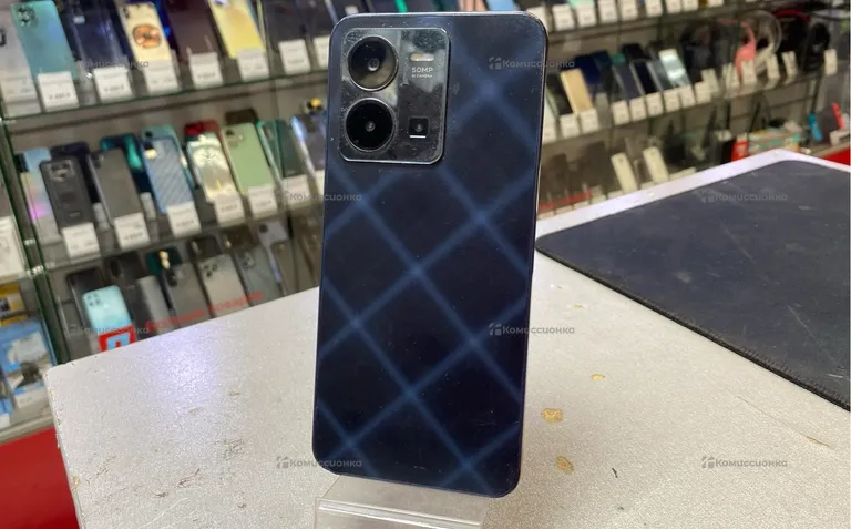 VIVO T1 6/128Gb