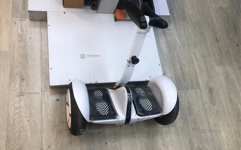 Сигвей Xiaomi Mini Robot Pro