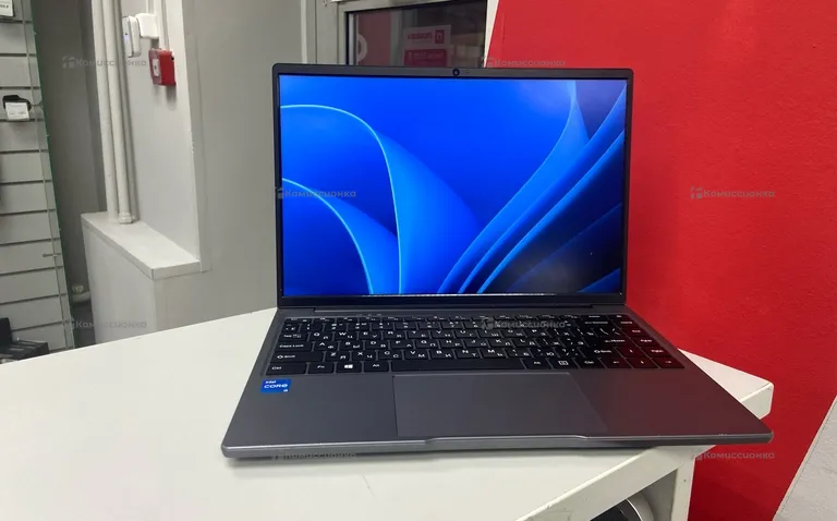 Ноутбук CHUWI CoreBook CWI575