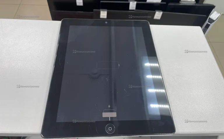 Планшет Apple iPad mc984ll/a