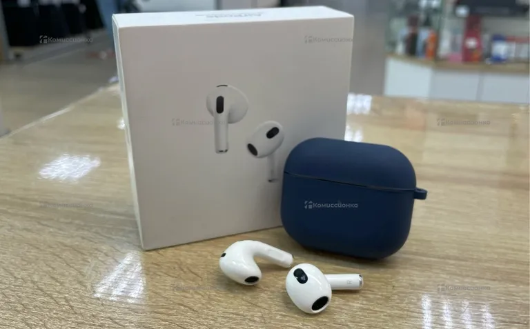 Наушники  AirPods 3