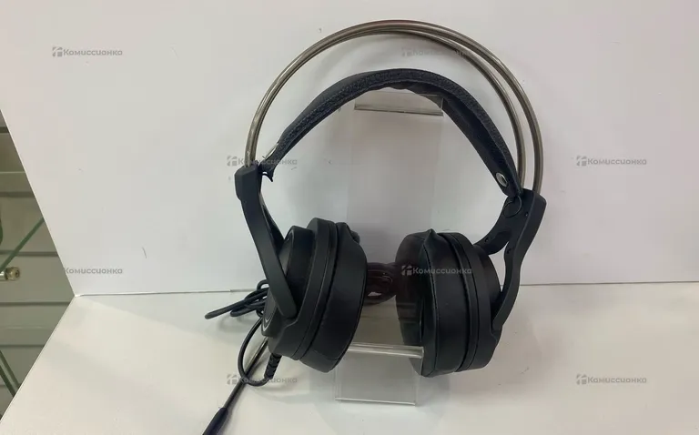 Наушники Dexp GH-200