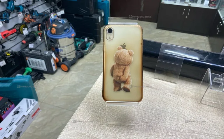 Apple IPhone Xr 64gb.