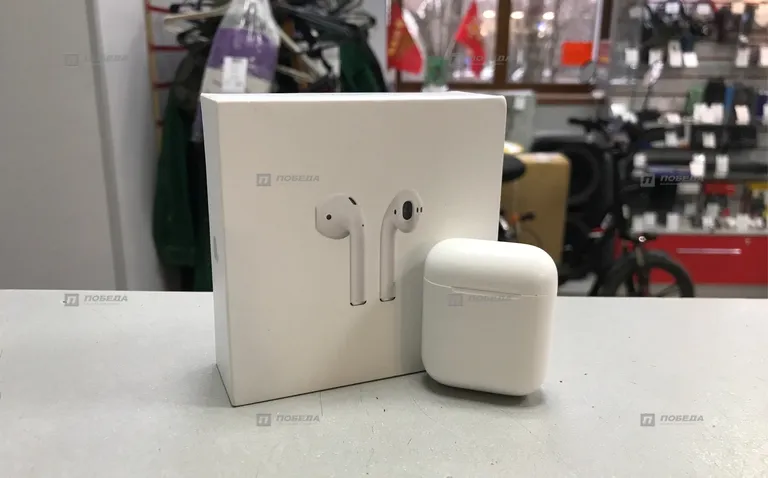 AirPods 2