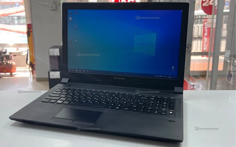 Ноутбук  Lenovo