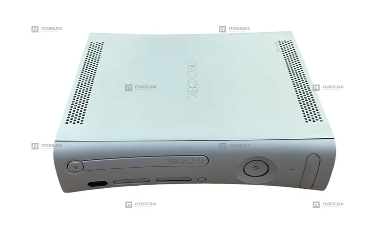 Xbox 360 console