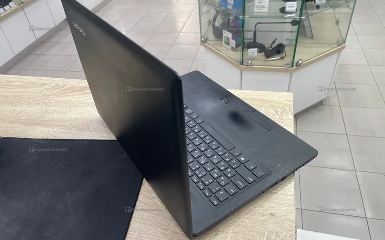 Ноутбук  lenovo