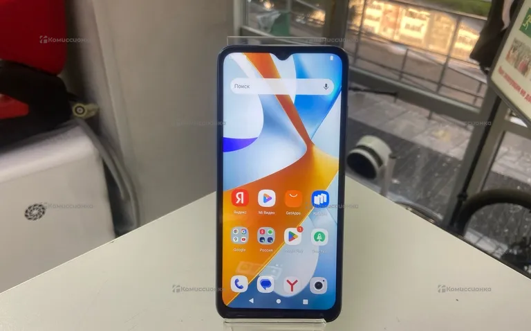Xiaomi poco 51