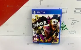 Купить PS4. Диск Rage 2 б/у , в Набережные Челны Цена:1200рублей
