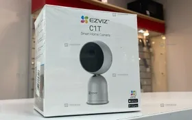 Купить Камера Ezviz CS-C1T б/у , в Санкт-Петербург Цена:990рублей