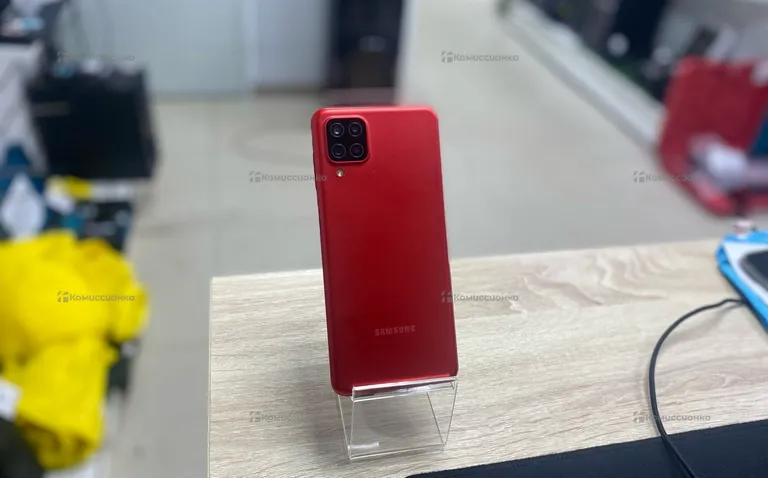Samsung Galaxy A12 32Gb