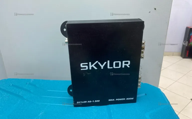 Усилитель  skylor