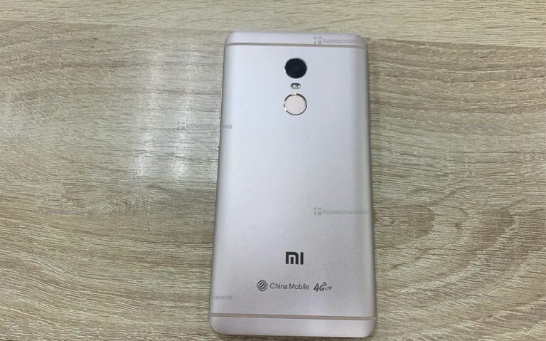 Xiaomi Redmi Note 4 3/64GB