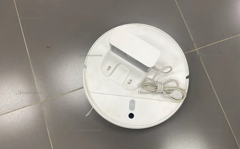 Робот пылесос Xiaomi