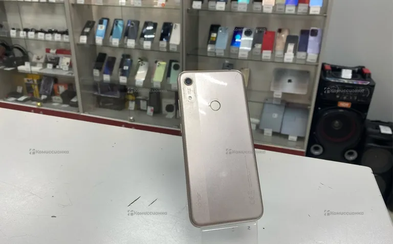 Honor 8A, 3/32Gb