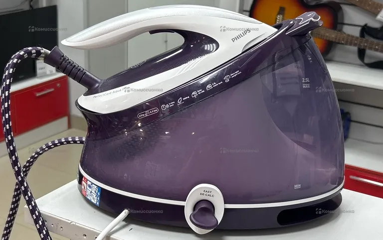 Парогенератор Philips GC9315